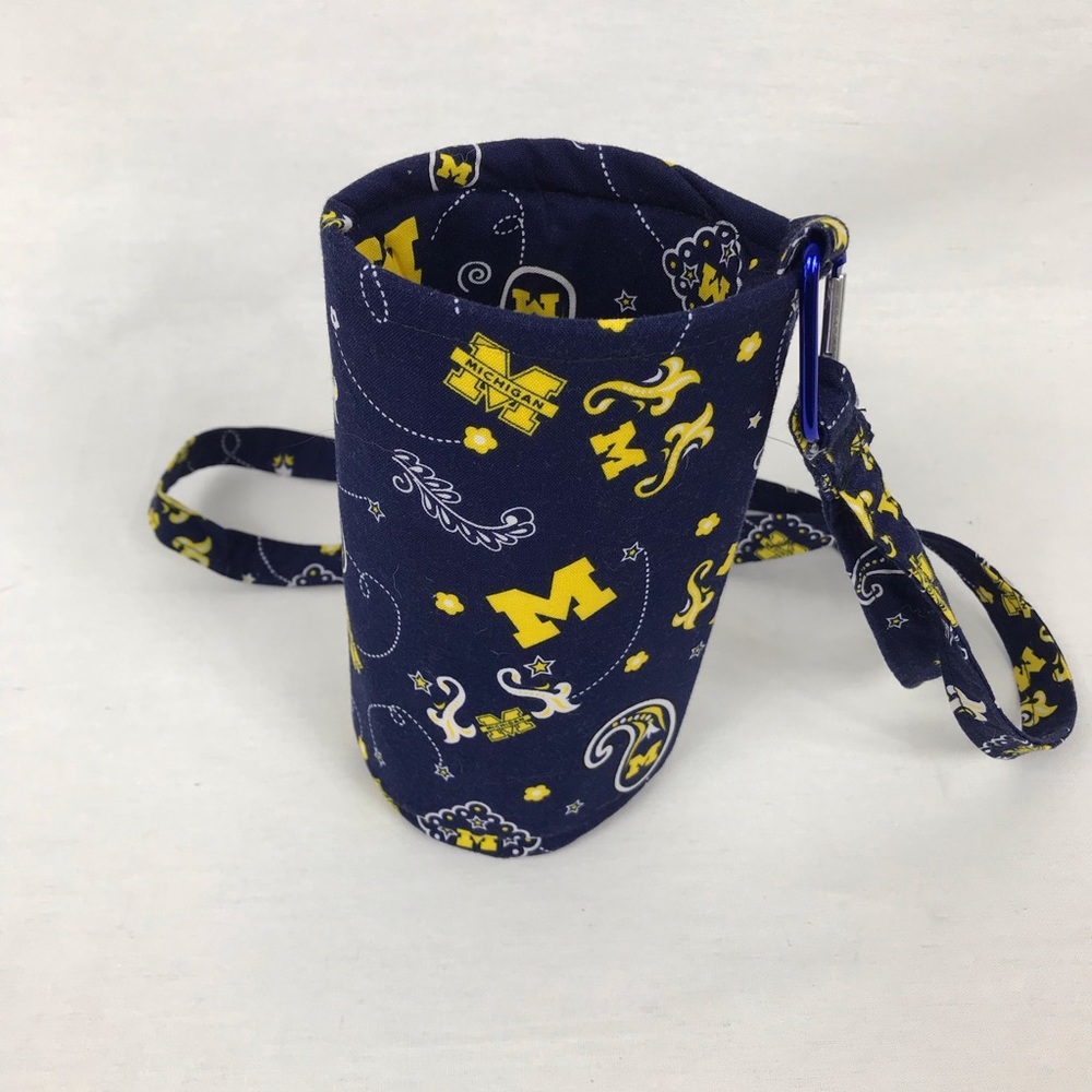 University of Michigan Beverage Carrier One Size